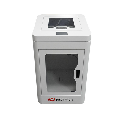 Super Size L5 School FDM Laser 3D Printer High Precision Air Cooling Diode Laser for Large Scale Nylon ABS Features