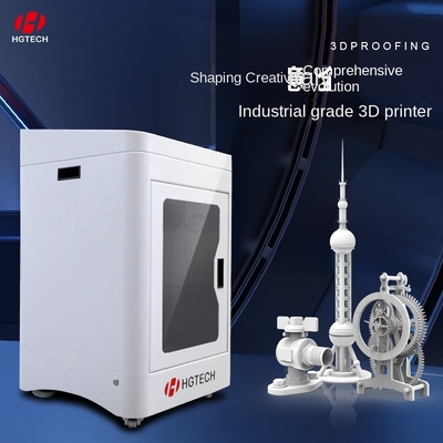 Super Size L5 School FDM Laser 3D Printer High Precision Air Cooling Diode Laser for Large Scale Nylon ABS Features