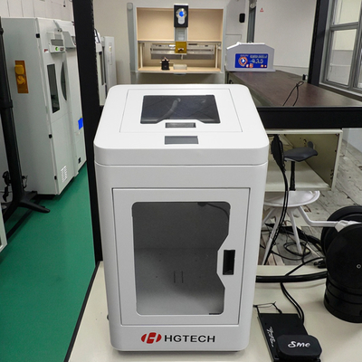 Super Size L5 School FDM Laser 3D Printer High Precision Air Cooling Diode Laser for Large Scale Nylon ABS Features