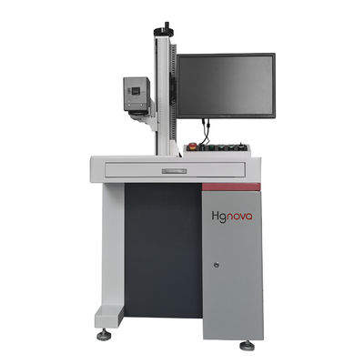 LG-PRO 20W RAYCUS High-Performance Air Cooling Fiber Laser Marking Machine for Metal Plastic New DXF AI Graphic Format Supported