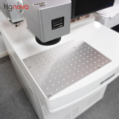 High-Speed 3W UV Laser Engraving Machine New Cabinet Model for Metal Wood Acrylic PVC Leather Glass Supports DXF PLT BMP Formats