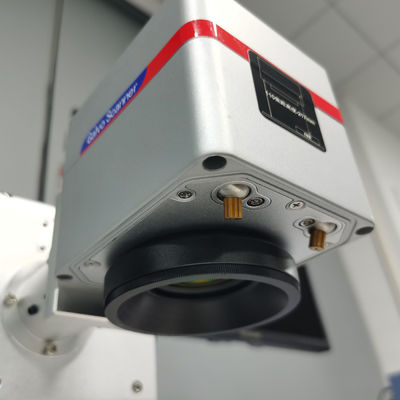 Hot Sale 30w Cabinet CO2 Laser Marking Machine Non Metal Co2 Laser Engraving Machine Laser Marker for Wood Leather Acrylic
