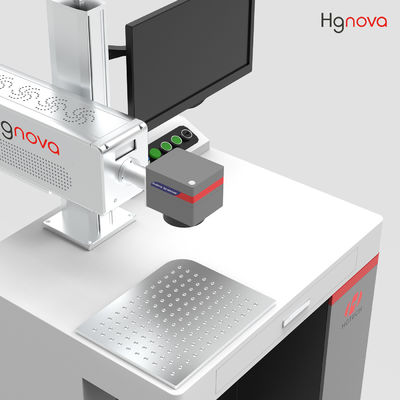 Hot Sale 30w Cabinet CO2 Laser Marking Machine Non Metal Co2 Laser Engraving Machine Laser Marker for Wood Leather Acrylic