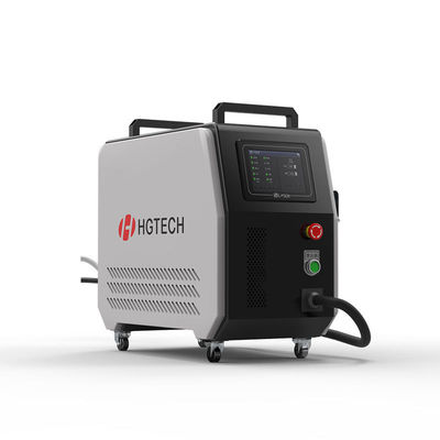 Handheld Air-Cooled Laser Welding Machine 800W 1200W 4 in 1 Laser Welder