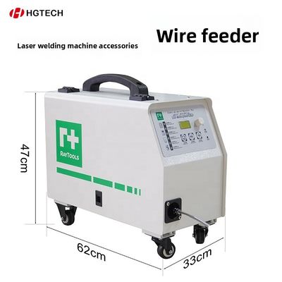 Portable 800W/1200W Handheld Fiber Laser Welder New 4 in 1 Laser Welding Machine for Metal Sheet